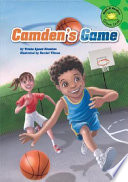 Camden's Game cover