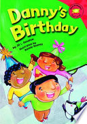 Danny's Birthday cover