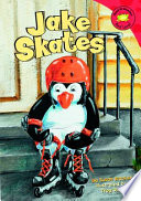 Jake Skates cover