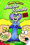 Double Trouble cover