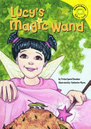 Lucy's Magic Wand cover