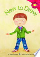 New to Drew cover