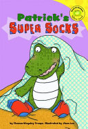 Patrick's Super Socks cover