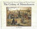 The Colony of Massachusetts cover