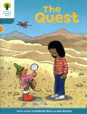 The Quest cover