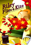 Riley Flies a Kite cover