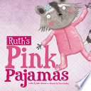 Ruth's Pink Pajamas cover