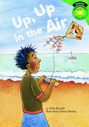 Up, up in the Air cover