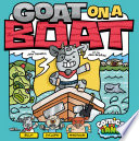 Goat on a Boat cover