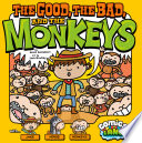 The Good, the Bad, and the Monkeys cover