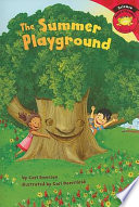 The Summer Playground cover
