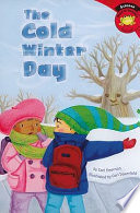 The Cold Winter Day cover