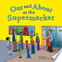 Out and About at the Supermarket cover