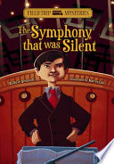 The Symphony That Was Silent cover
