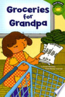 Groceries for Grandpa cover