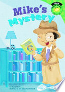 Mike's Mystery cover