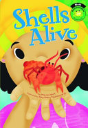 Shells Alive cover