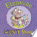 Eleanore Won't Share cover