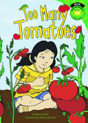 Too Many Tomatoes cover