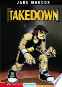 Takedown cover