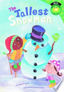 The Tallest Snowman cover