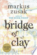 Bridge of Clay