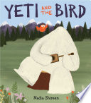 Yeti and the Bird cover