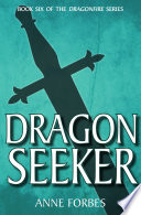 Dragon Seeker cover