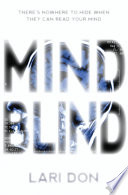Mind Blind cover