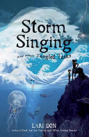 Storm Singing and Other Tangled Tasks cover