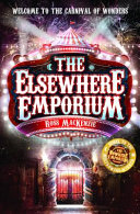 The Elsewhere Emporium cover