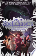 The Shapeshifter's Guide to Running Away cover