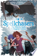 The Witch's Guide to Magical Combat cover