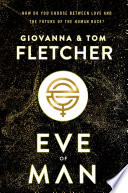 Eve of Man cover