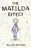 The Matilda Effect cover