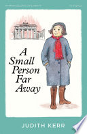 A Small Person Far Away cover