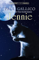Jennie cover