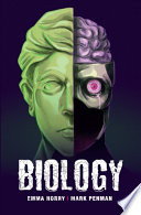 Biology cover