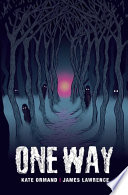 One Way cover
