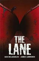 The Lane cover