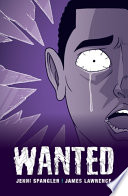 Wanted cover