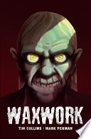 Waxwork cover
