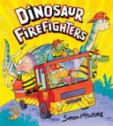 Dinosaur Police cover
