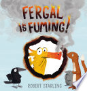 Fergal is Fuming! cover
