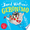 Geronimo cover