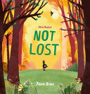 Mini Rabbit Not Lost cover