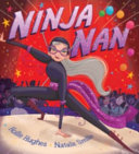 Ninja Nan cover