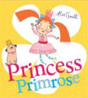 Princess Primrose cover