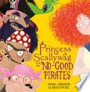 Princess Scallywag and the No-Good Pirates cover
