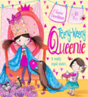 Teeny-Weeny Queenie cover